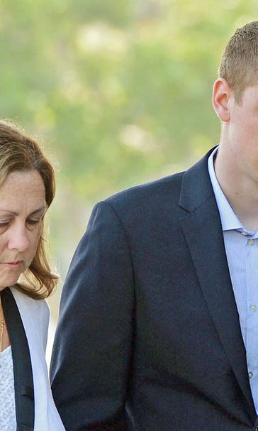 Ex-Stanford swimmer Brock Turner's controversial courtroom statement released